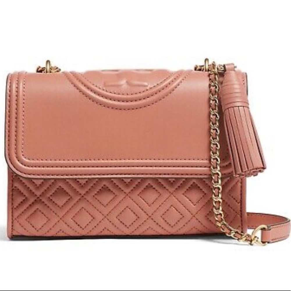 NWT Tory Burch Small Fleming